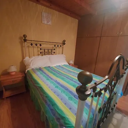 Traditional House