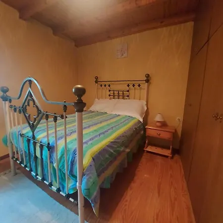 Traditional House Sinarádes