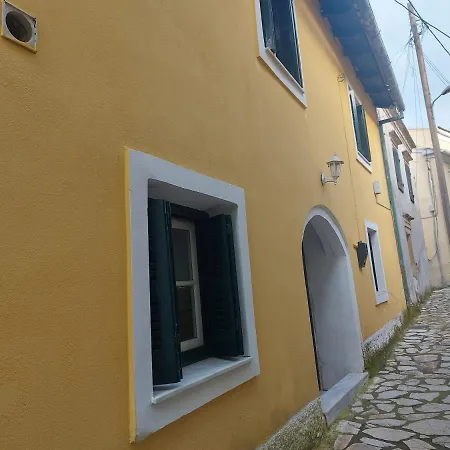 Traditional House *
