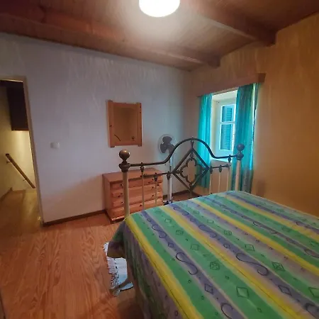 Traditional House * Sinarádes