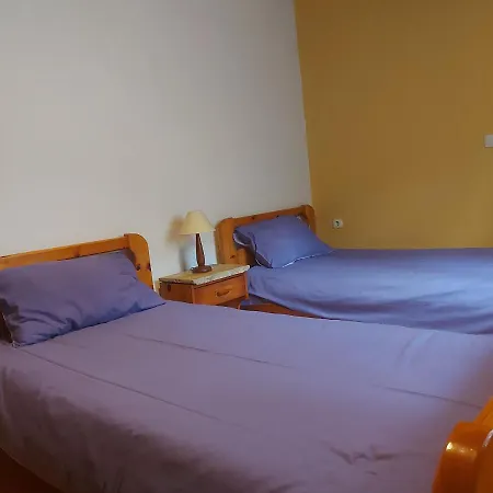 Traditional House Daire Sinarádes