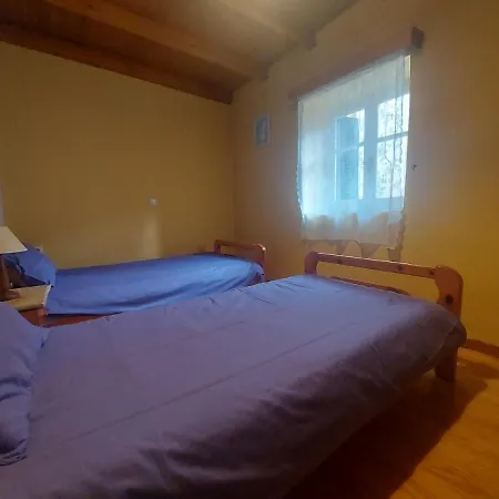 Daire Traditional House Sinarádes