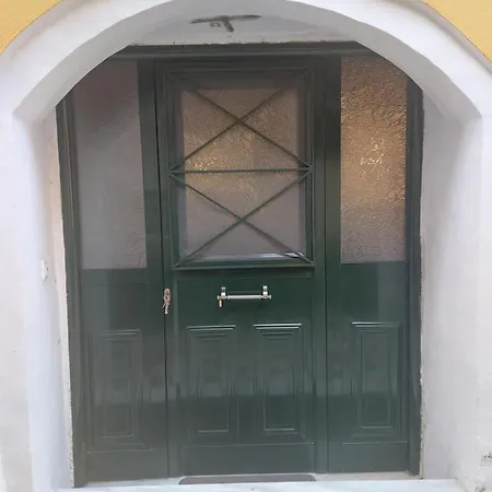 Traditional House *