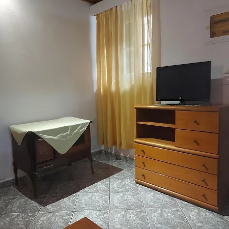 Traditional House Apartment