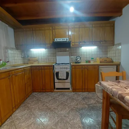 Traditional House